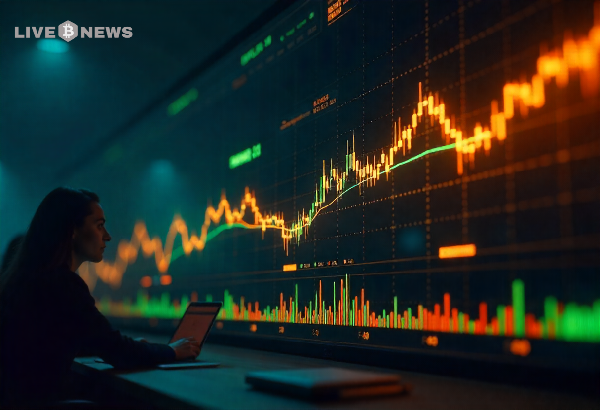 Eightco Holdings Stock Soars After $250M Worldcoin Treasury Plan