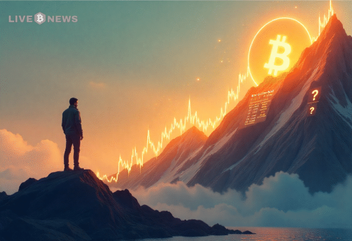 Veteran Trader Peter Brandt Says Bitcoin’s Bull Cycle May Peak This Month