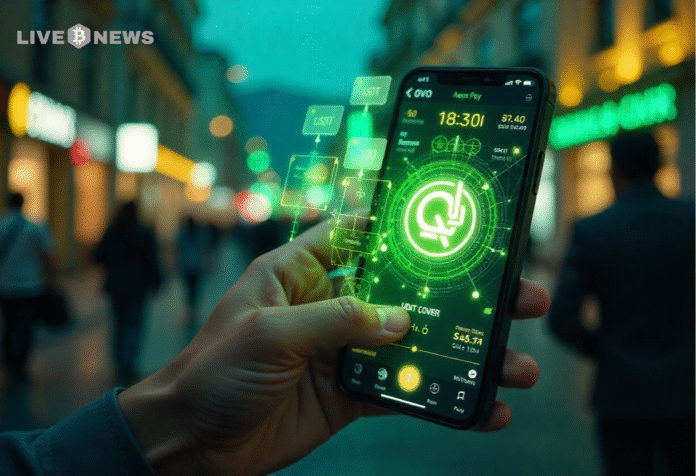 AEON Pay Enables Crypto Payments via PIX in Brazil AEON Pay launches crypto payments in Brazil via PIX, offering instant, low-cost transactions and broad wallet support for everyday purchases.