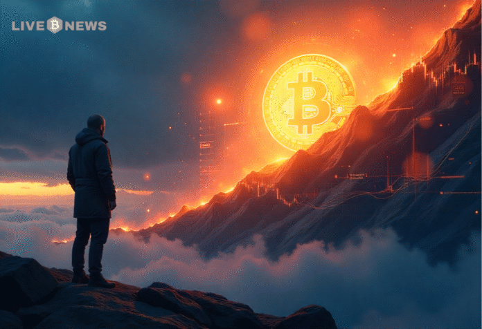 Bitcoin Traders Eye $110K CME Gap as Price Holds Above $112K