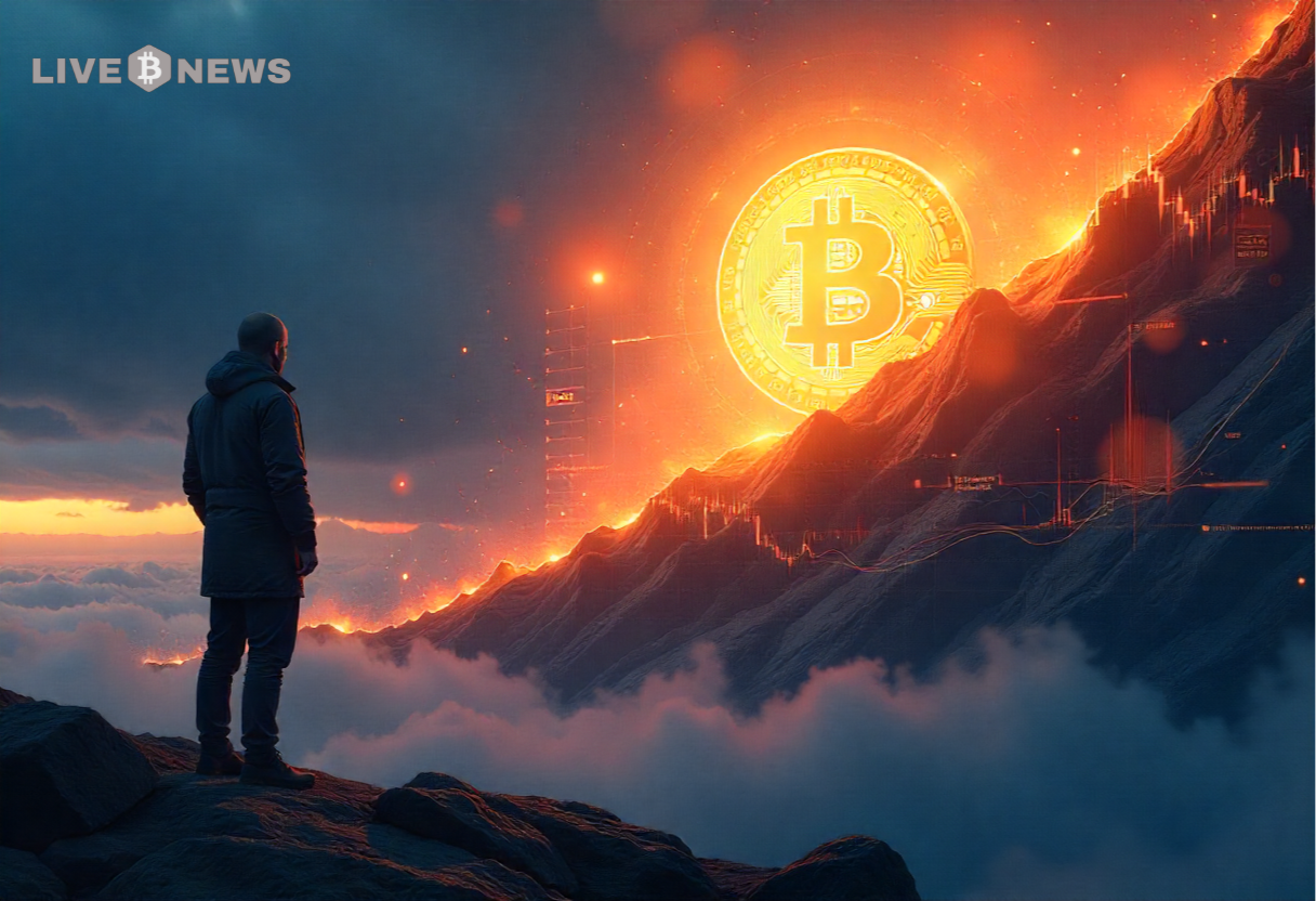 Bitcoin Traders Eye $110K CME Gap as Price Holds Above $112K