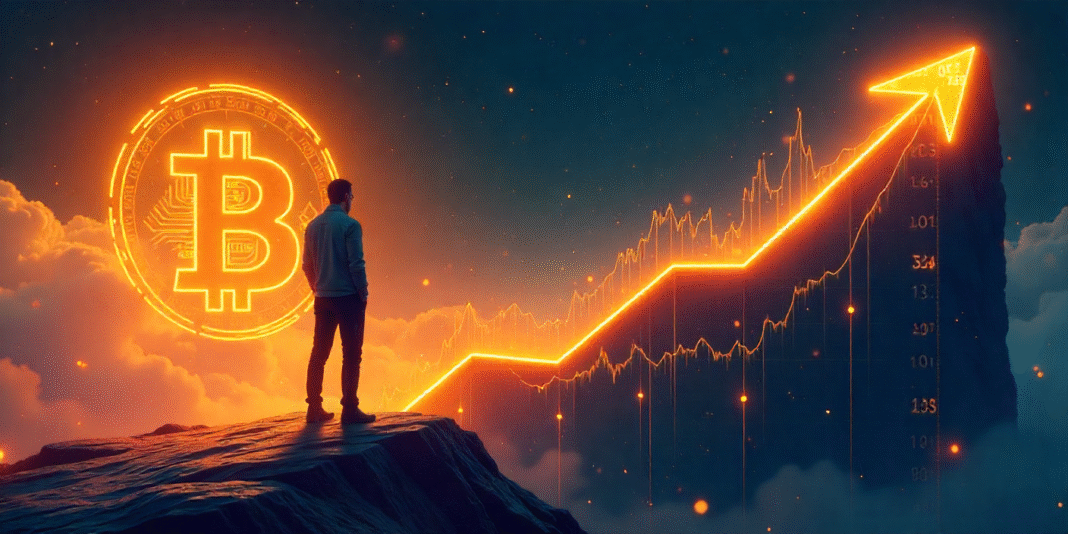 Arthur Hayes predicts a long crypto bull run through 2026, fueled by U.S. Treasury liquidity returning and rising crypto market optimism.
