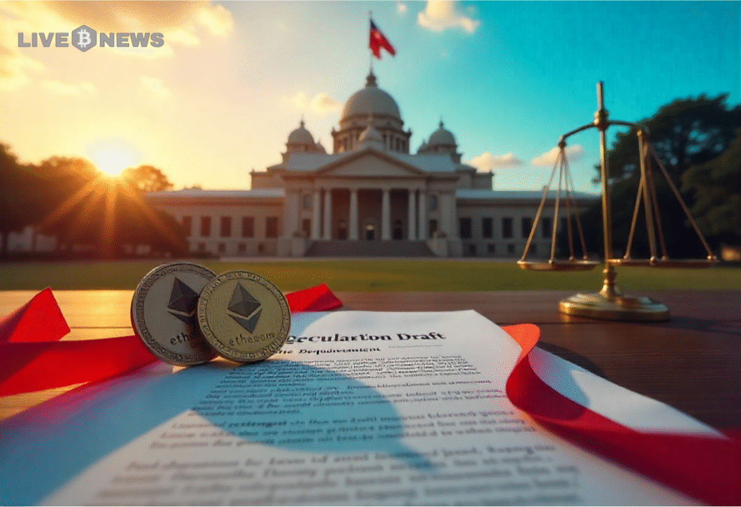 Australia proposes stricter crypto rules to boost investor protection, align with global standards, and foster a secure, innovative market.