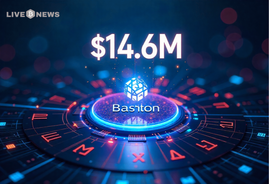 Bastion raises $14.6M led by Coinbase Ventures to expand regulated stablecoin infrastructure, driving enterprise adoption and simplifying digital asset management globally.