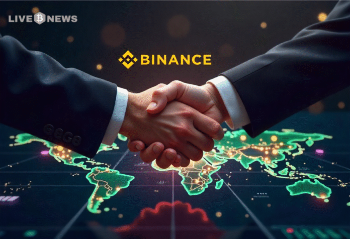 Binance Bahrain and SGB launch instant USD transfers, offering retail users fast, regulated, and seamless fiat-to-crypto access in Bahrain.