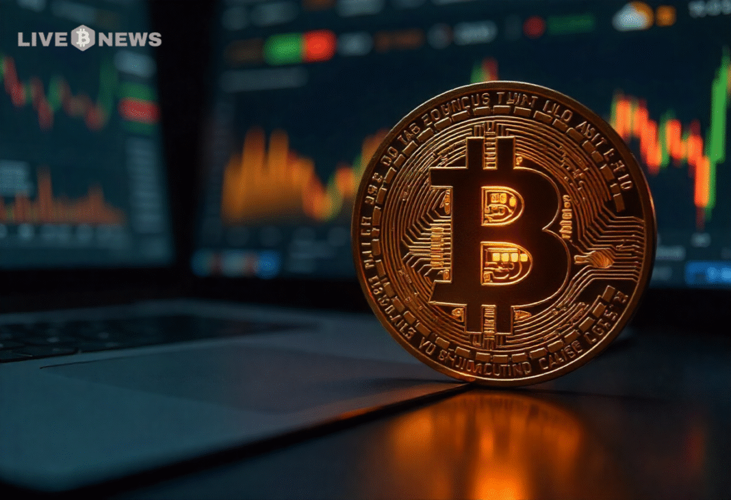 Bitcoin Is Showing Signs Of Exhaustion, Glassnode Says