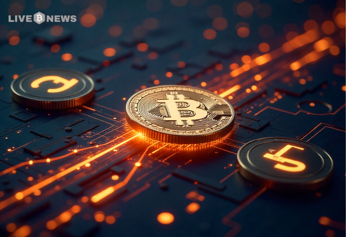 Circle Taps Fireblocks to Fast-Track USDC Adoption in Banking