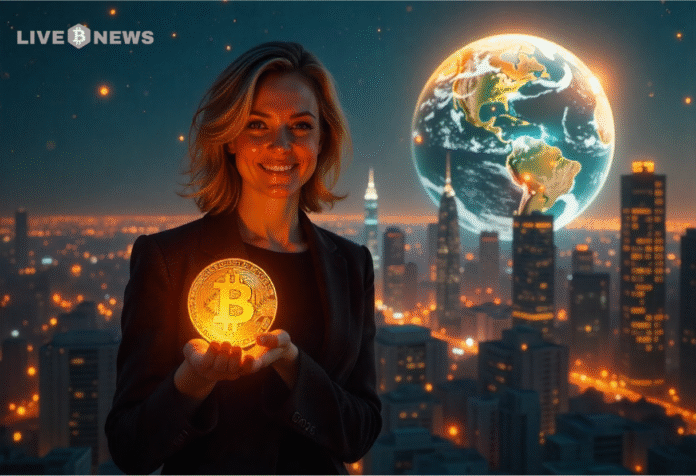 Cathie Wood reaffirms Bitcoin as a monetary Standard, dismisses ETH flippening, highlighting Bitcoin’s resilience, security, and role in inflation.