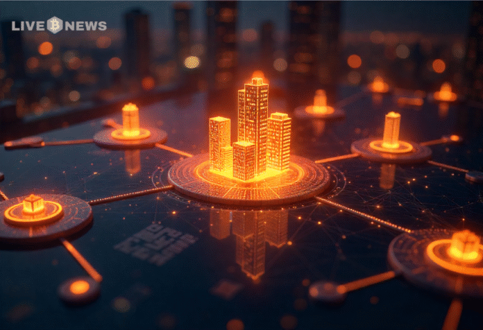 UBS, Chainlink, and DigiFT launch blockchain pilot to automate tokenized fund operations and reshape Hong Kong’s financial infrastructure.