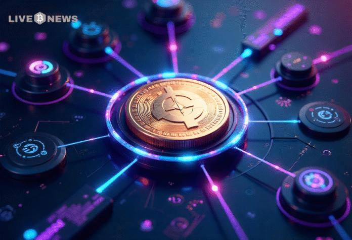 Circle introduces Arc blockchain refund protocol, enhancing compliance, fraud prevention, and escrow dispute resolution, boosting institutional trust in stablecoin transactions.