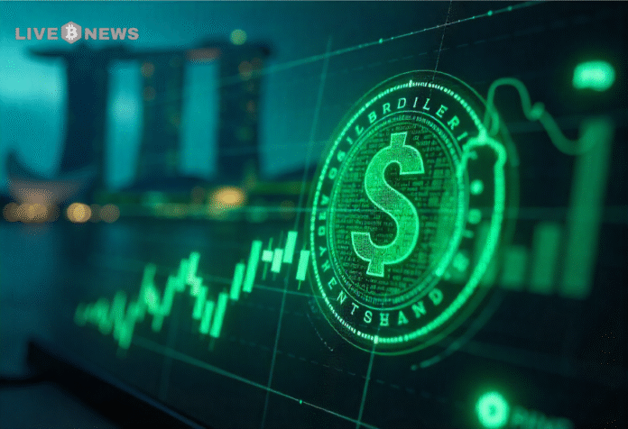 Coinbase To List Singaporean Dollar Stablecoin For Trading