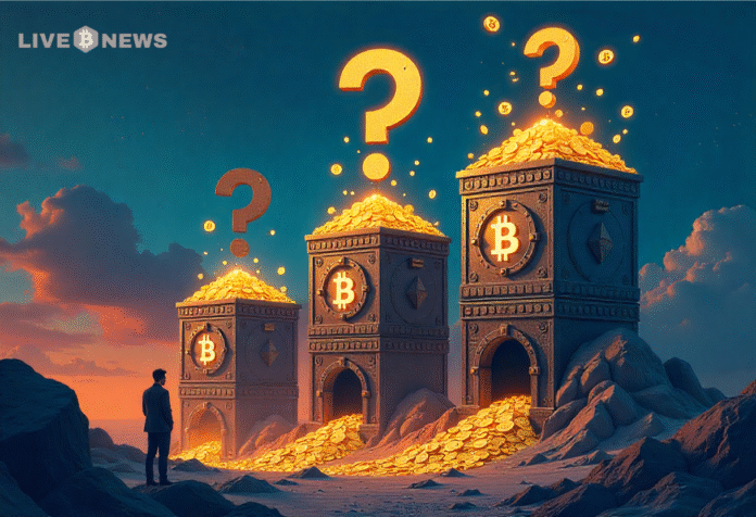 Could Solana Treasuries Beat Bitcoin And Ethereum Soon?