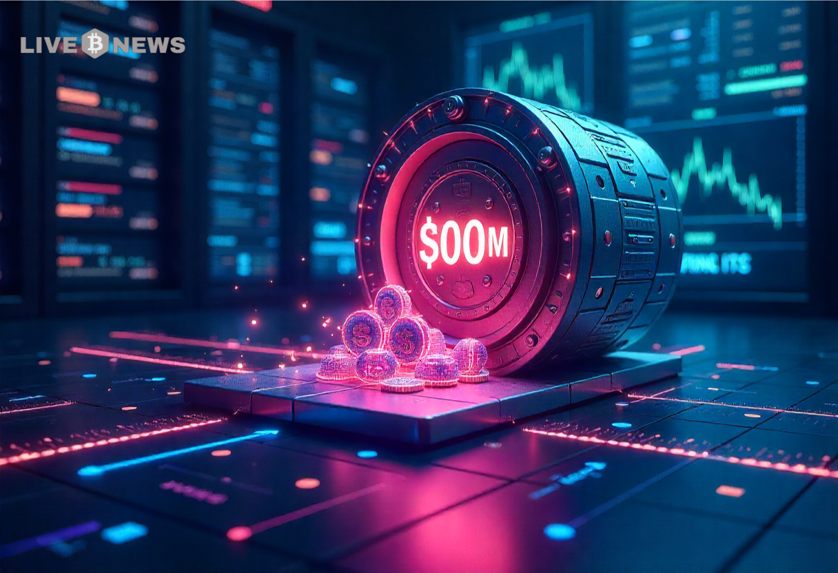 Crypto.com to Manage $400M Solana Treasury for Sharps Technology | Live  Bitcoin News