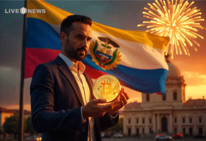 The Real Story Behind El Salvador’s 21 BTC Bitcoin Day Buy