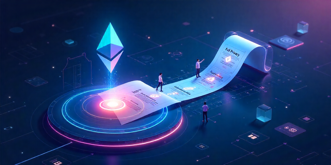 Ethereum Leads December 2025 NFT Rankings as Competing Blockchains Gain Traction