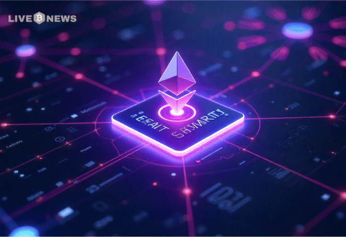 Ethereum’s Quantum-Resistant MultiSig: 50% Faster Verification