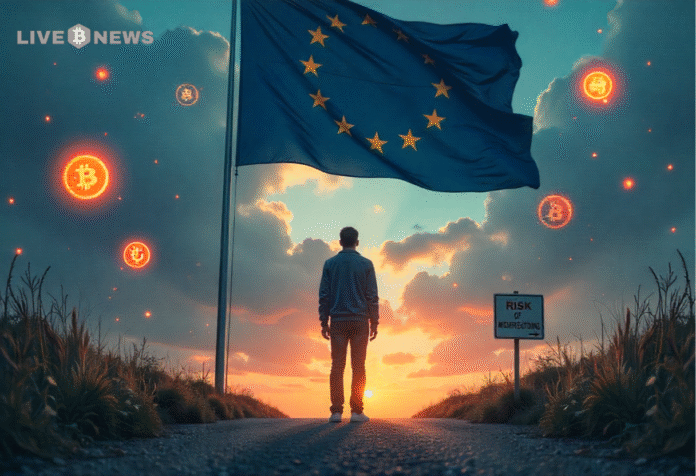 Tokenised Stocks Spark Warning Over Investor Confusion