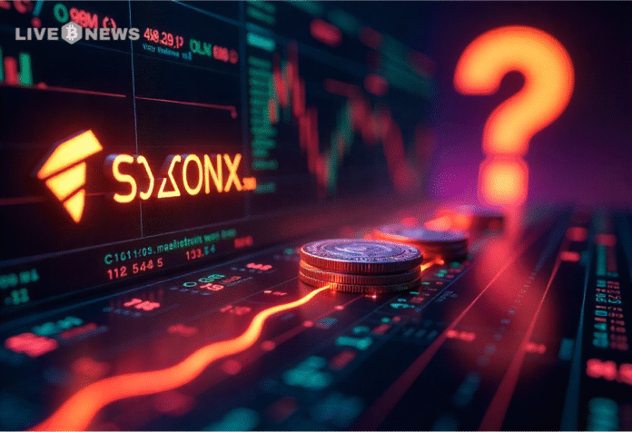 FalconX’s $98M Solana Move Sparks Price Speculation