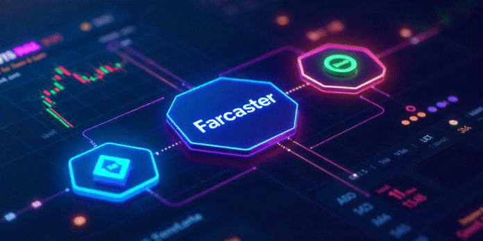 Farcaster adds real-time trade and price alerts on Base and Solana, helping users follow top traders and market moves instantly.