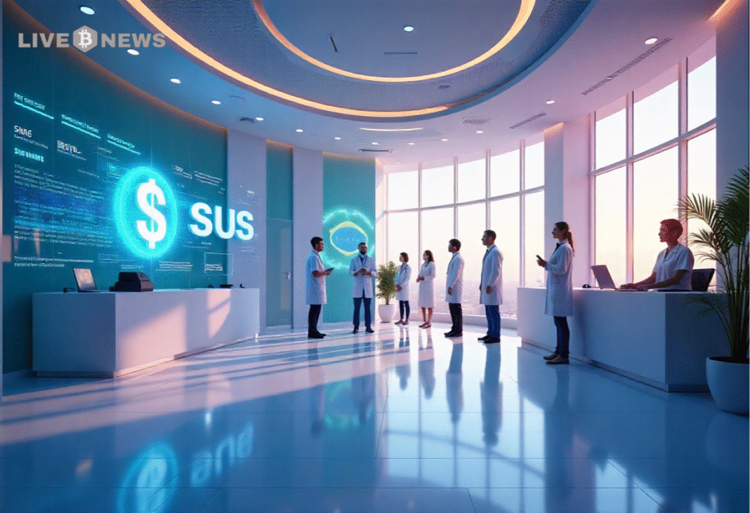 Federal Partnership Sparks Blockchain Research in SUS