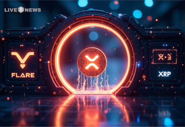 Could XRP Whales Crash Markets? ETF Filing Sounds Alarm