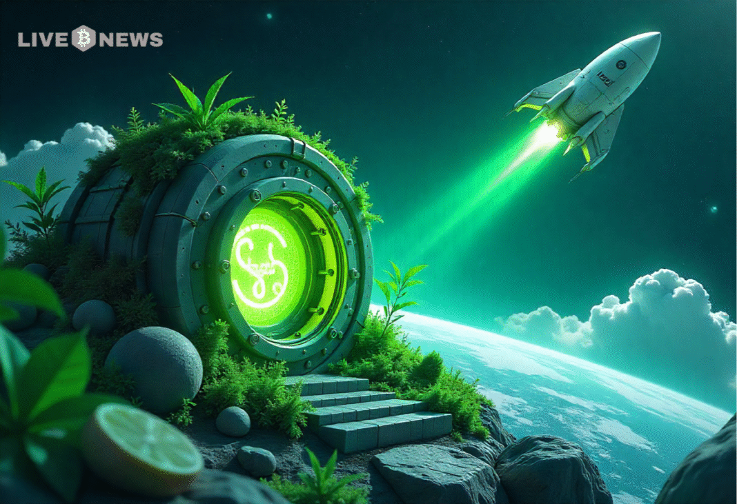 Tilted and Majyo Treasure partner to merge AI with Web3 gaming, creating new Web3 opportunities for players, creators, and global communities.