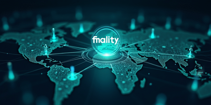 Fnality_Raises_$136M_to_Expand_Tokenized_Settlement_Network Fnality raises $136M to expand its tokenized settlement network, enabling real-time, secure, and efficient cross-border digital asset payments.
