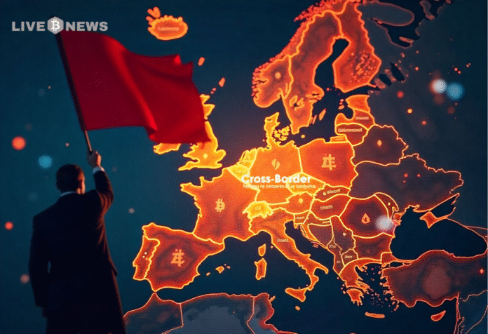 France warns EU crypto rules risk loopholes, may block cross-border licenses to ensure stricter oversight, consumer protection, and financial stability under MiCA.