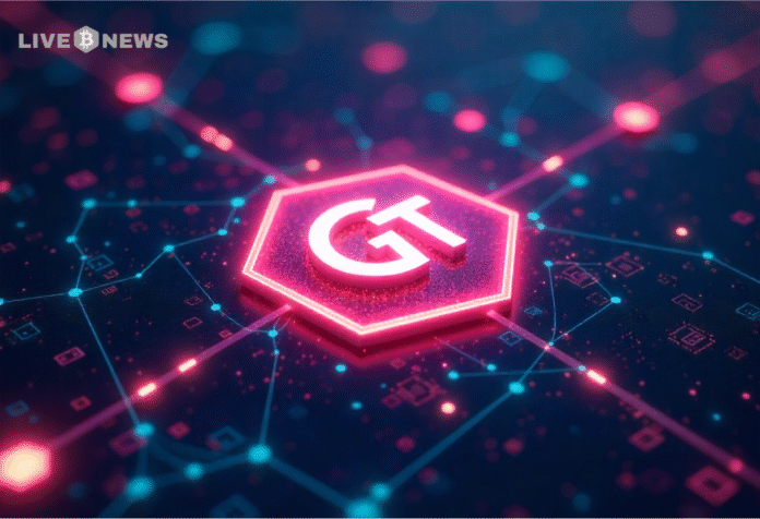 Gate Launches Layer 2 Network and Upgrades GT Tokenomics