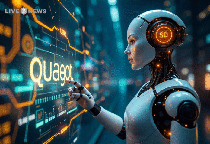 Google launches AP2, an AI payments protocol supporting stablecoins and digital assets, enabling secure, automated transactions with major tech and crypto partners.