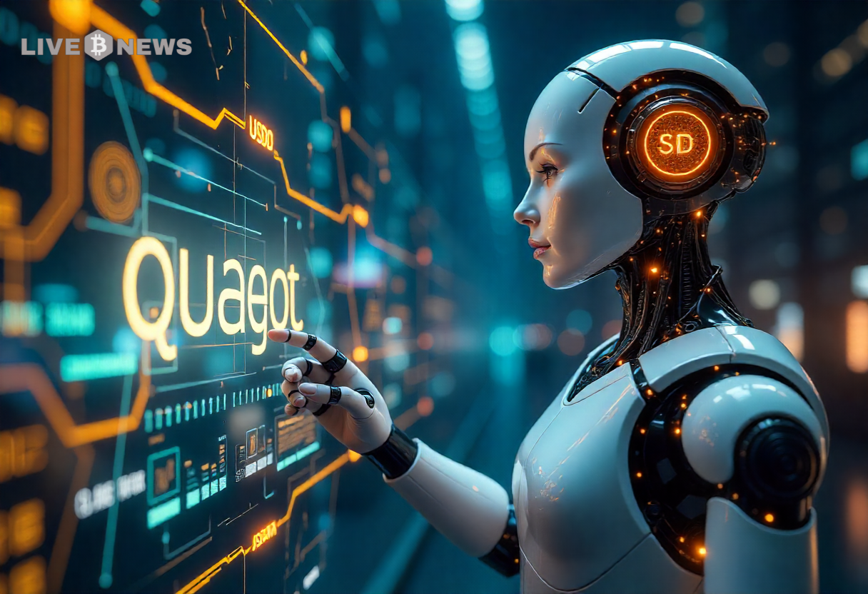 Google Unveils AI Payments Protocol with Stablecoin Support | Live Bitcoin  News