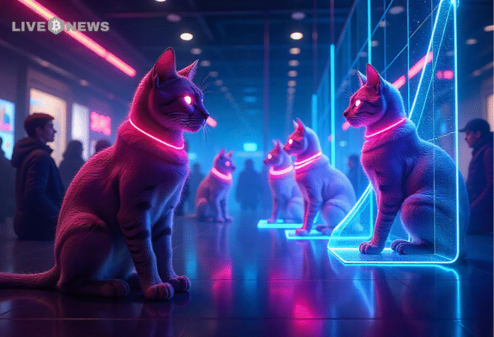 NFT Gamechanger? Hypurr Collection Rockets Beyond $60K Floor Price