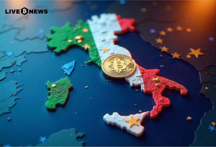 Italy’s Bold Move: Crypto Rules That Could Change Everything