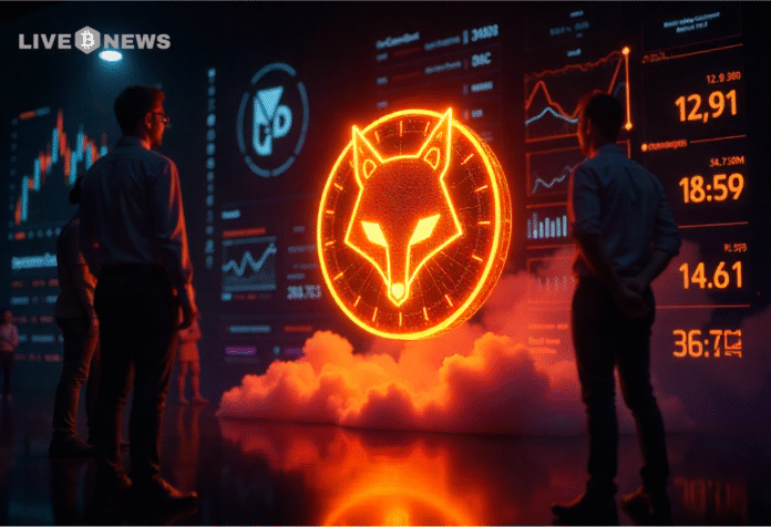 MetaMask nears MASK token launch, enabling governance and payments. CEO Lubin signals decentralization shift for popular Ethereum wallet.