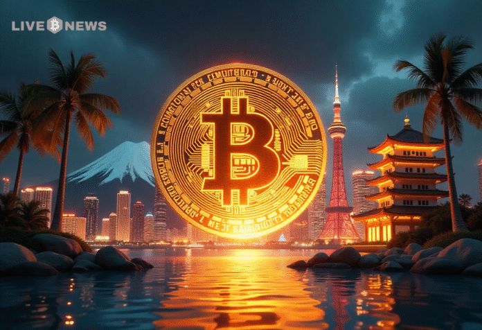 Metaplanet Pushes Bitcoin Adoption Hard: Japan and Miami Subsidiaries Set to Boost Income