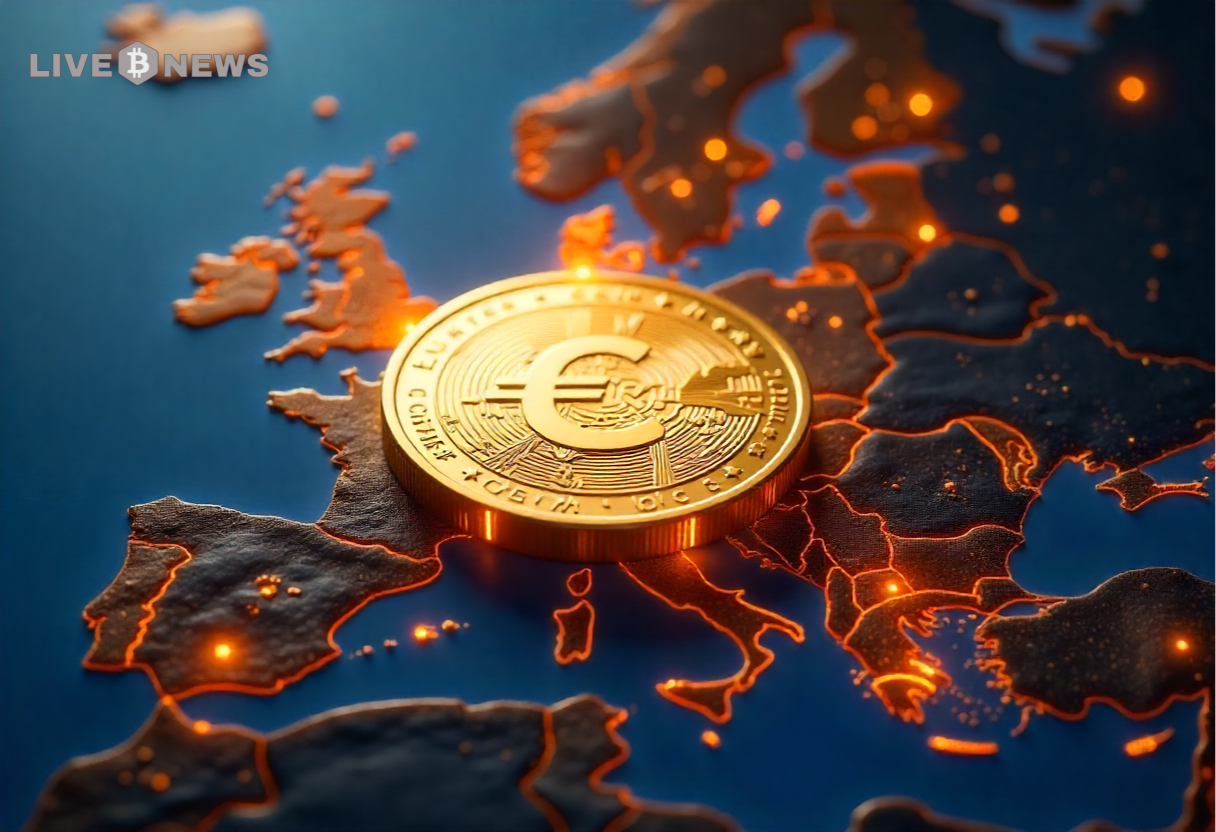 Nine Major European Banks Launch MiCA-Compliant Euro Stablecoin to Challenge US Dominance by 2026