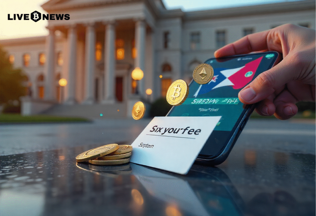 Ohio Moves To Accept Crypto Payments In State Fees