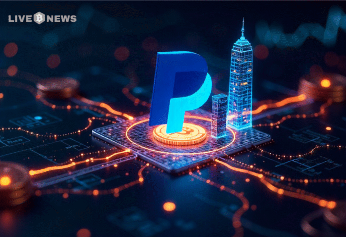 Kite AI Crypto Bet Pays Off With PayPal Revolution