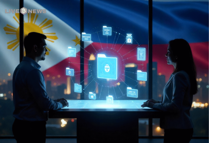 Philippines adopts blockchain for public records, boosting transparency, curbing corruption, and enhancing trust with immutable digital trails and civic validation.