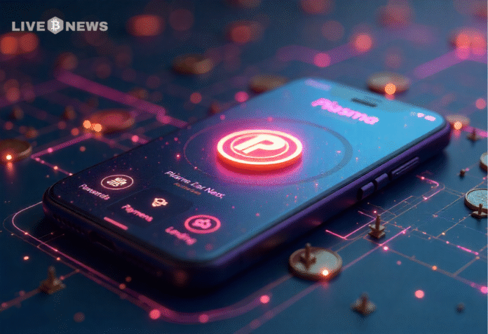 Plasma One, the first stablecoin-native neobank, offers high yields, cashback, and instant dollar transfers with no fees, boosting global financial inclusion.