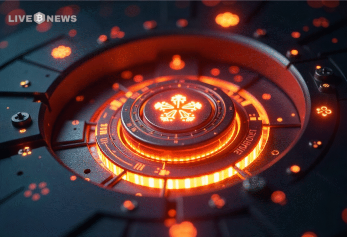 Polkadot Caps DOT Supply at 2.1 Billion: Tokenomics Shift Sparks Excitement