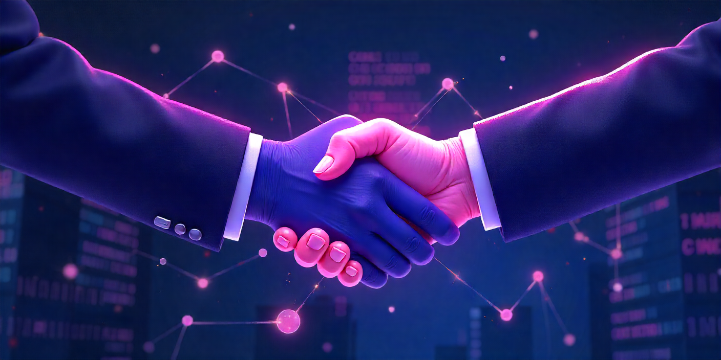 Polygon Expands POL Access in the Middle East Through Cypher Capital
