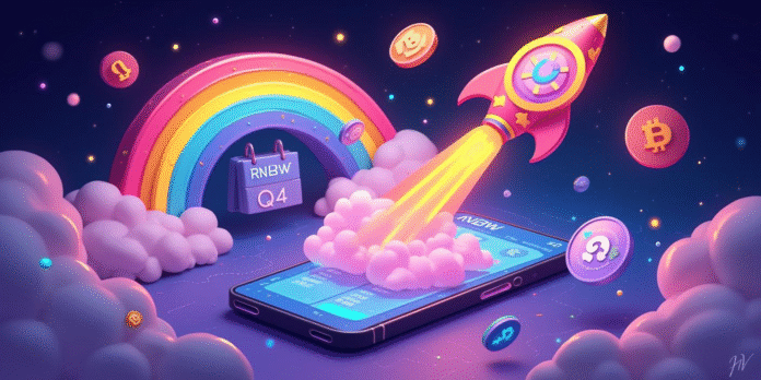 $RNBW Token by Rainbow Is Set to Revamp the Crypto Wallets Throughout This Quarter