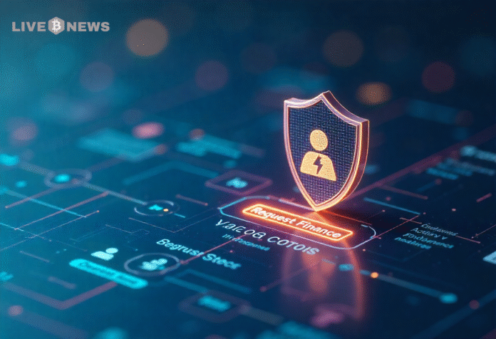 Request Finance Containment Alert: September 10 Frontend Breach Sparks Alarm