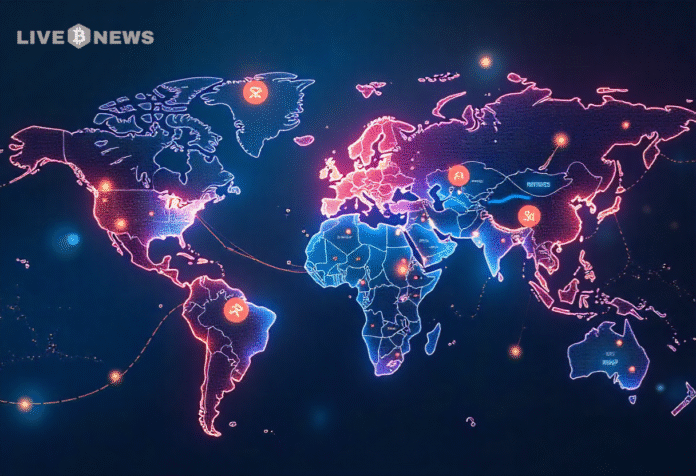 Ripple and Thunes expand partnership, enhancing global cross-border payments with blockchain technology for faster financial services worldwide.