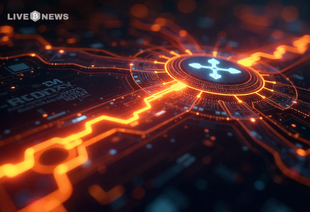 Ripple’s XRPL Enhances Programmability as BlackRock’s BUIDL Swap Gains Momentum