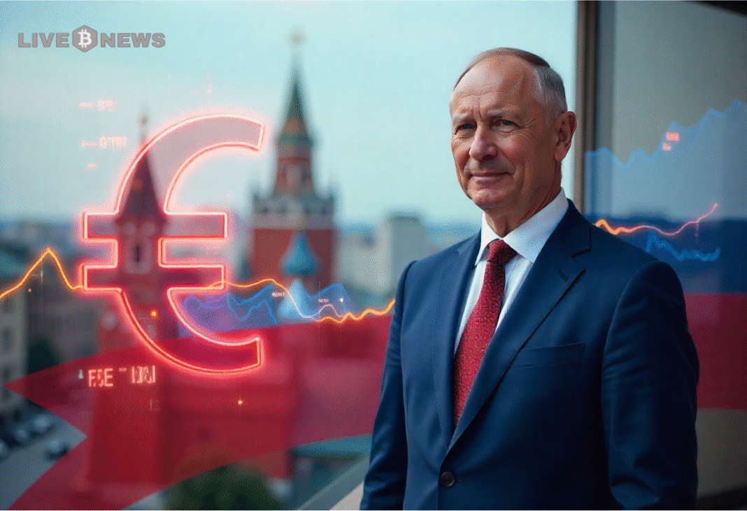 Digital Ruble Russia's Strong New Budget Gamechanger