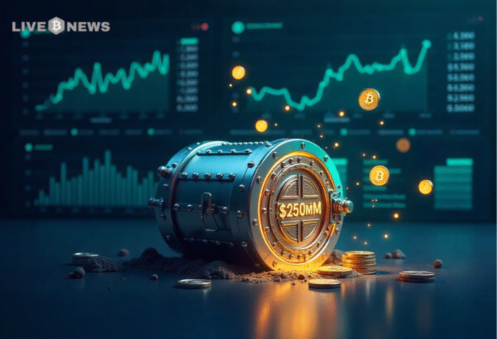 SC Ventures plans $250M fund to boost digital assets, tokenization, and DeFi, attracting global investors and driving fintech innovation by 2026.