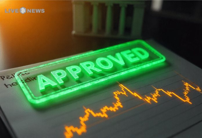 SEC Approves Hashdex ETF with XRP and SOL Included in Index