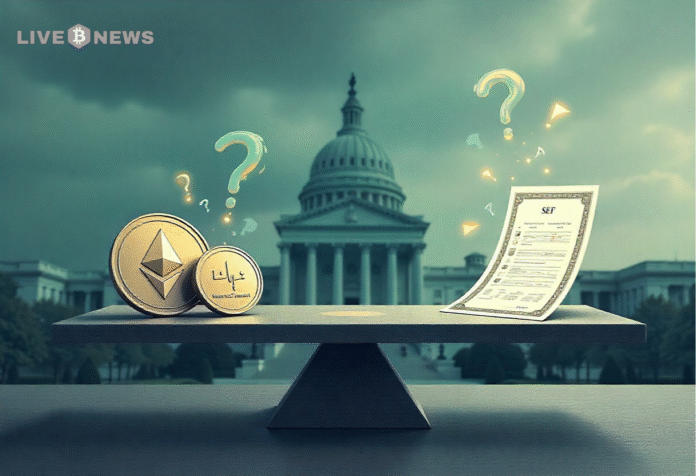 SEC's Altcoin ETF Approvals Might Boost ETFs, But Do Not Guarantee Inflows